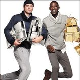 Jerséis de cuello vuelto para hombre de la nueva campaña navideña 2014 de H&M